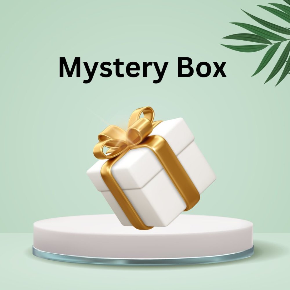 Assorted Mystery Box or Reseller Box